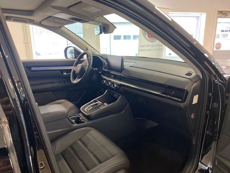 Honda CR-V bild 7