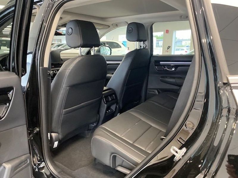 Honda CR-V bild 6
