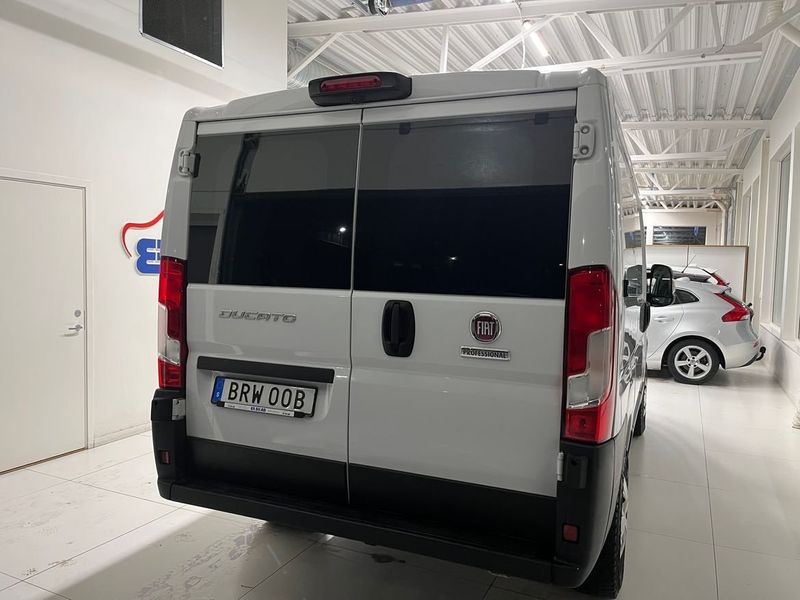 Fiat Ducato bild 3