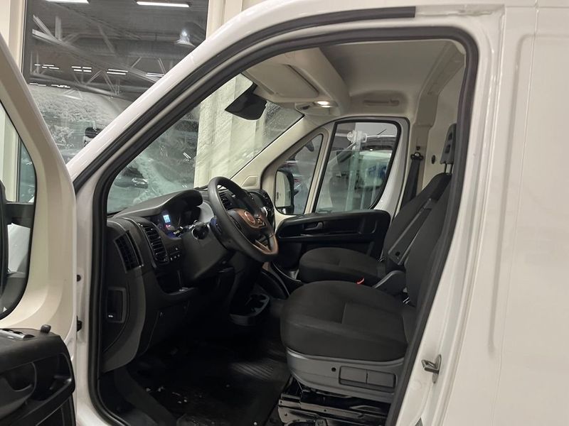 Fiat Ducato bild 6