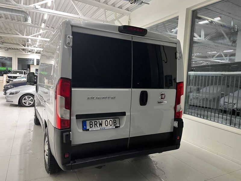 Fiat Ducato bild 4