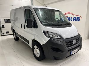 Fiat Ducato bild 1