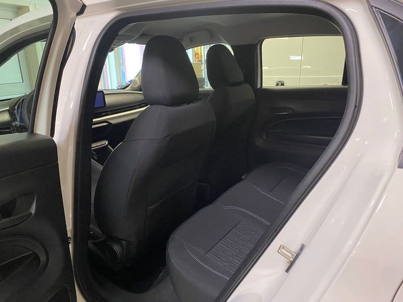Fiat 600 bild 6