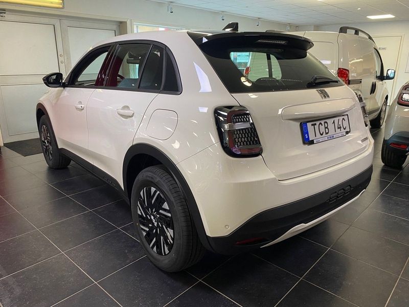 Fiat 600 bild 2