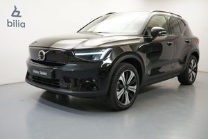 Volvo XC40 bild 1