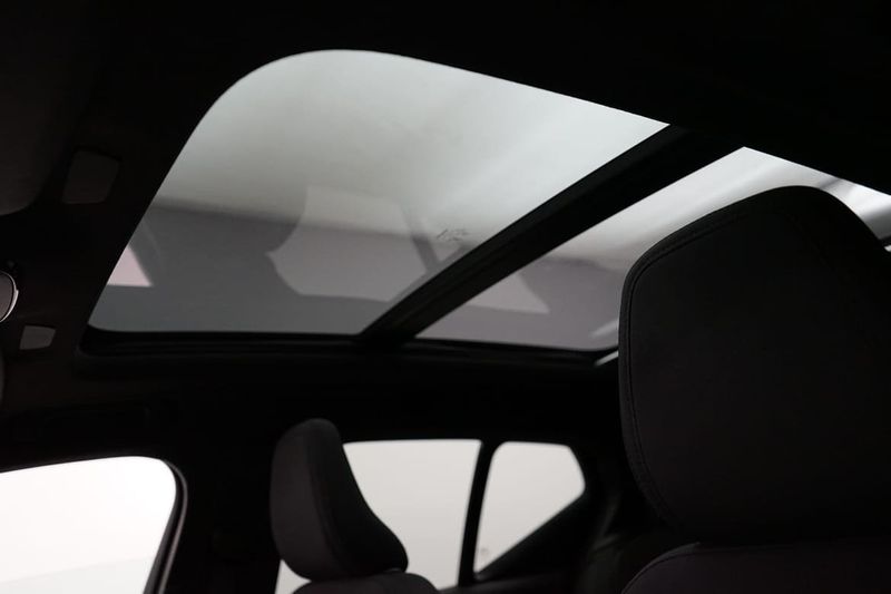 Volvo XC40 bild 14
