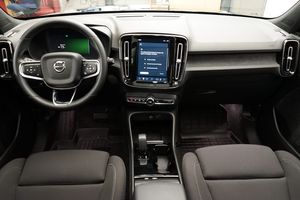 Volvo XC40 bild 6