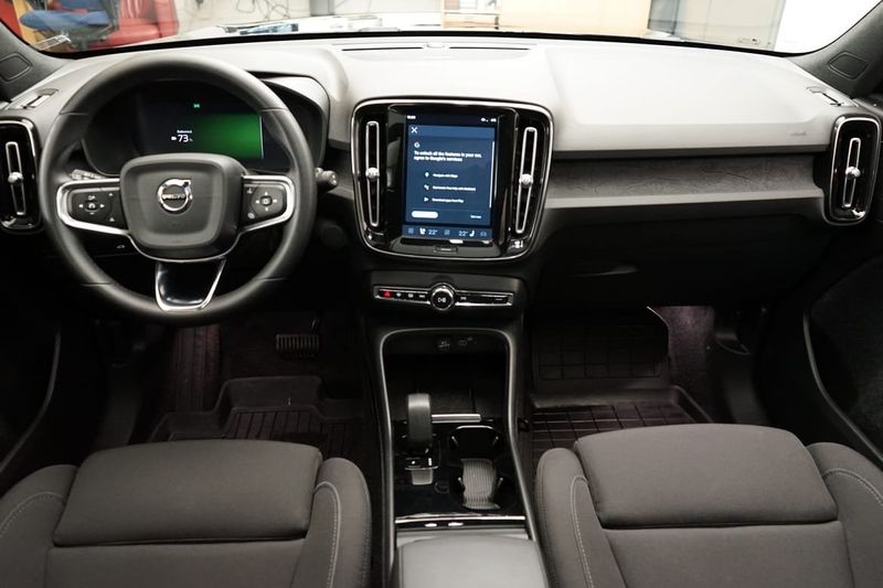 Volvo XC40 bild 6