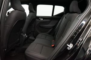 Volvo XC40 bild 7