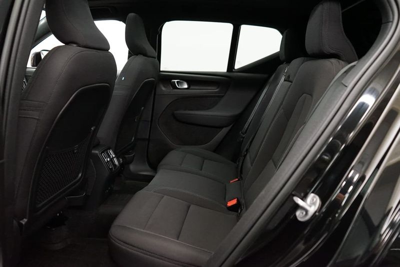 Volvo XC40 bild 7