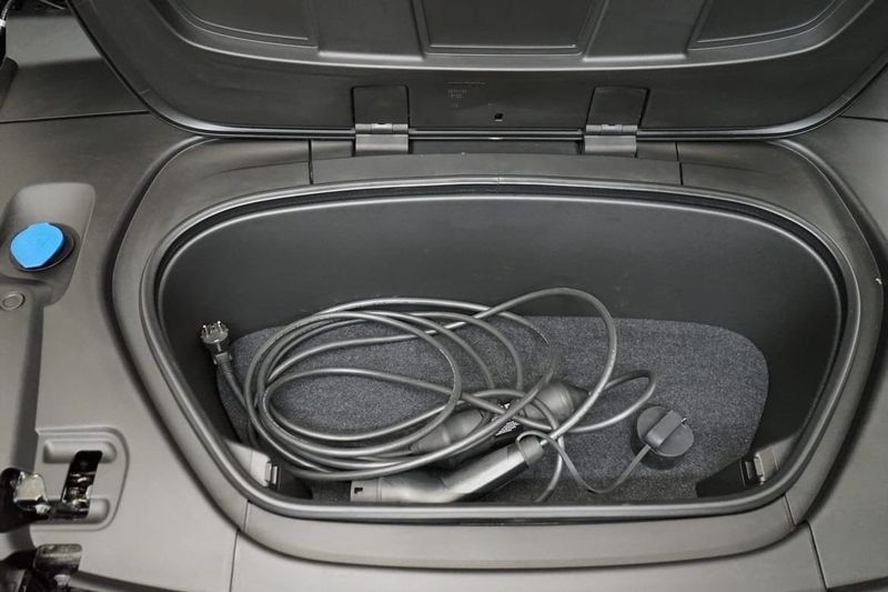 Volvo XC40 bild 10
