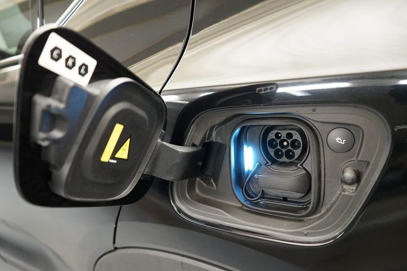 Volvo XC40 bild 21