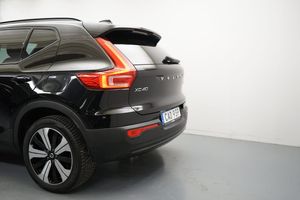 Volvo XC40 bild 3