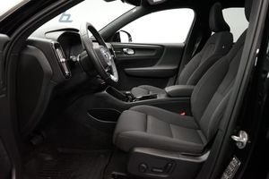 Volvo XC40 bild 5