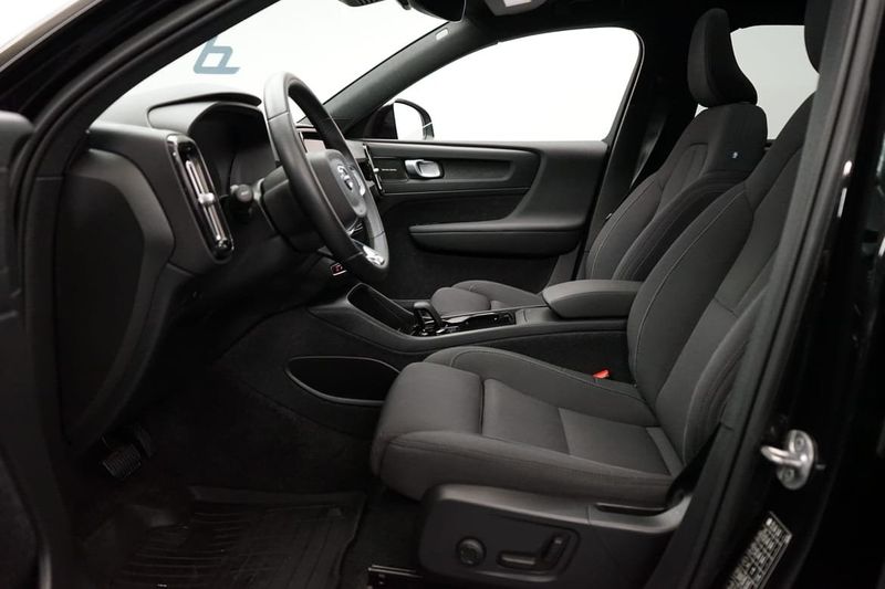 Volvo XC40 bild 5