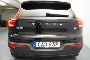 Volvo XC40 bild 19