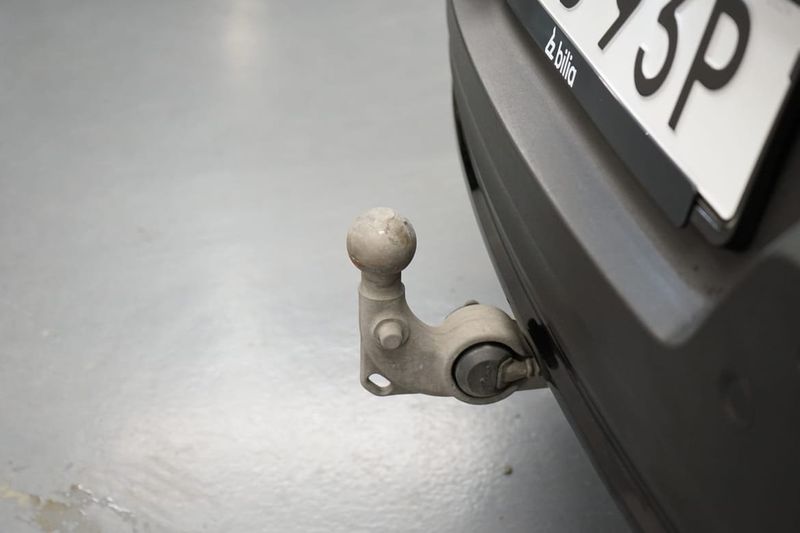 Volvo XC40 bild 18