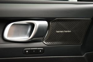 Volvo XC40 bild 12