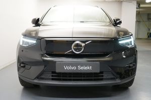 Volvo XC40 bild 20