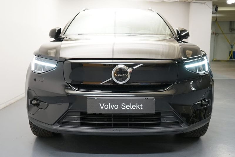 Volvo XC40 bild 20