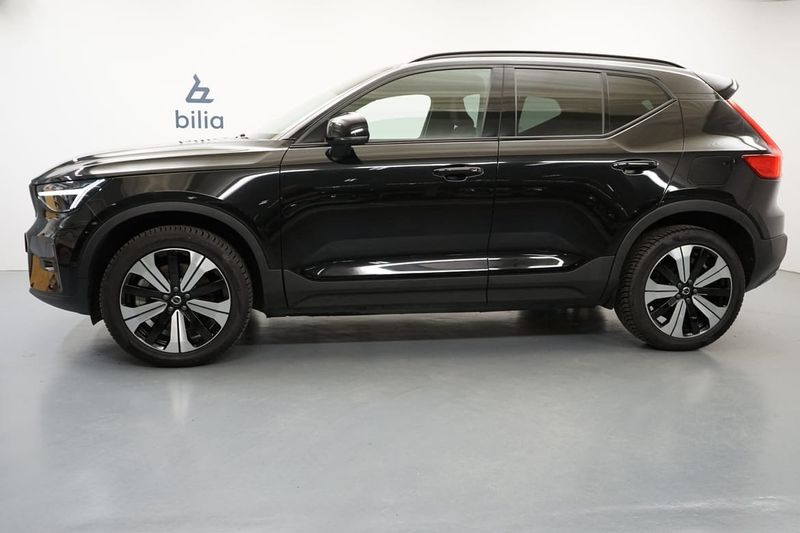 Volvo XC40 bild 2