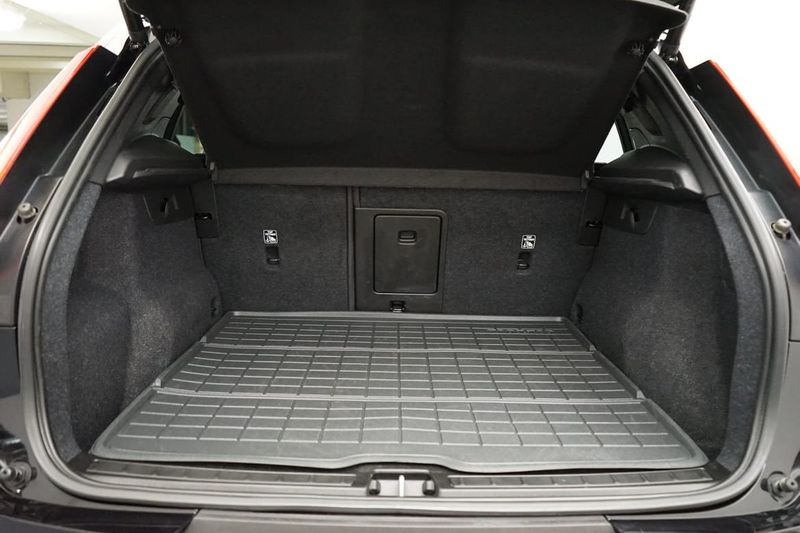 Volvo XC40 bild 8