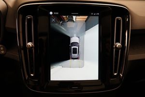 Volvo XC40 bild 16