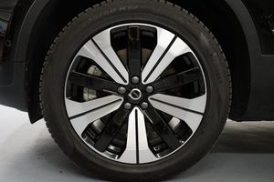 Volvo XC40 bild 22