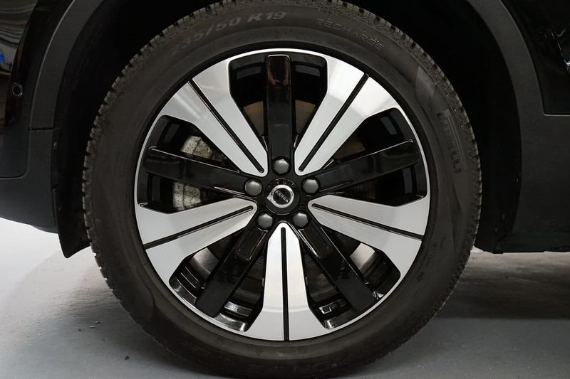 Volvo XC40 bild 22