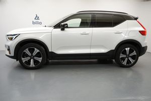 Volvo XC40 bild 2