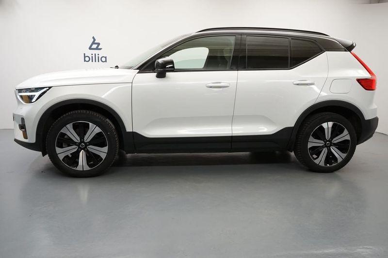 Volvo XC40 bild 2