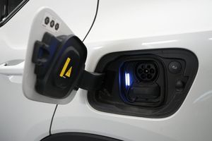 Volvo XC40 bild 19
