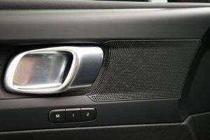 Volvo XC40 bild 12