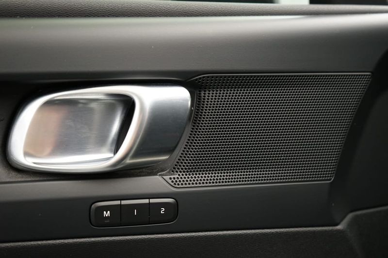 Volvo XC40 bild 12