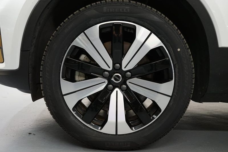Volvo XC40 bild 20