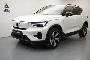 Volvo XC40 bild 1