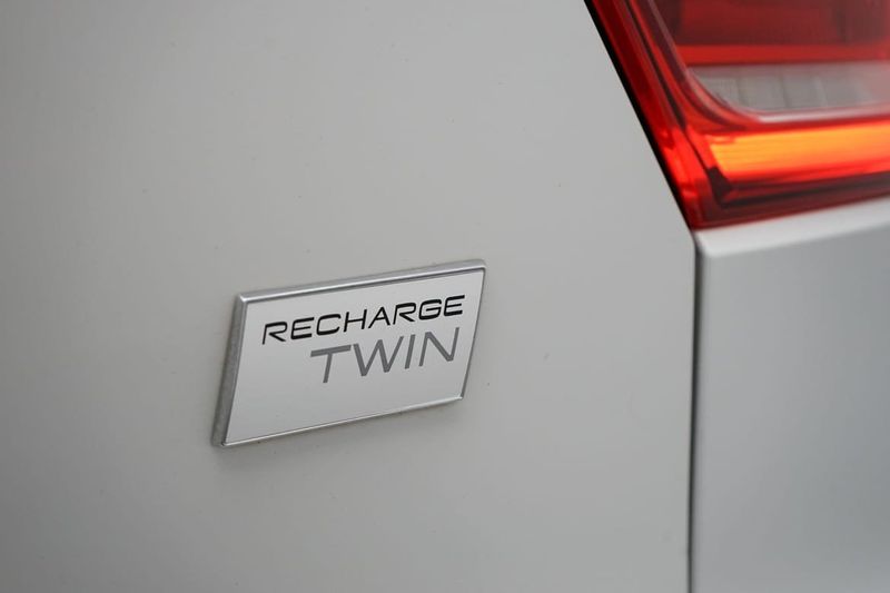 Volvo XC40 bild 15