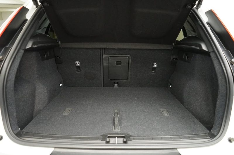 Volvo XC40 bild 8