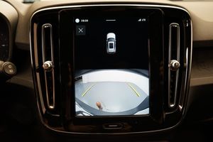 Volvo XC40 bild 14