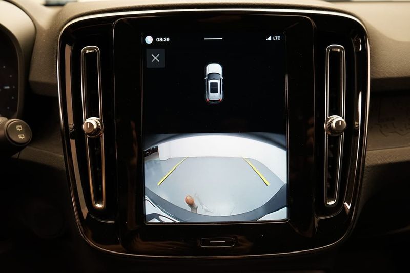Volvo XC40 bild 14