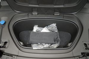 Volvo XC40 bild 10