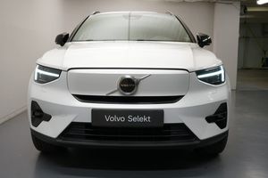Volvo XC40 bild 18