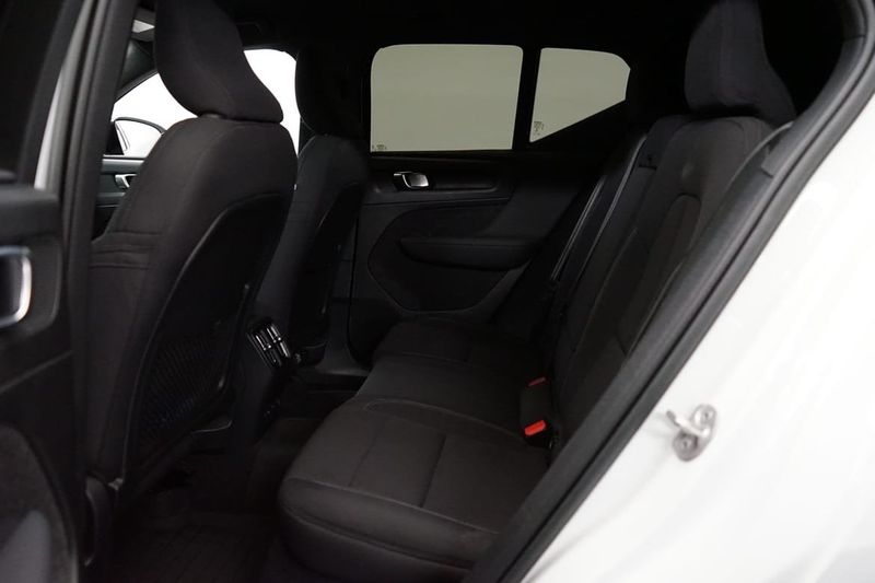 Volvo XC40 bild 7