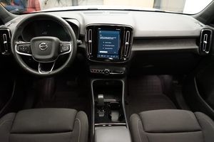 Volvo XC40 bild 6