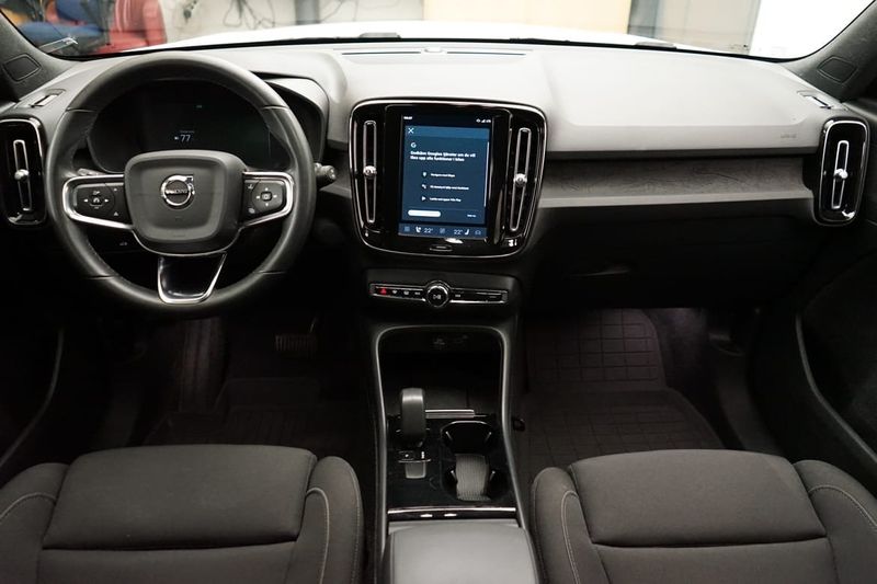 Volvo XC40 bild 6