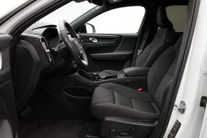 Volvo XC40 bild 5