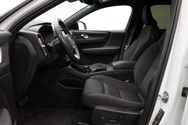 Volvo XC40 bild 5