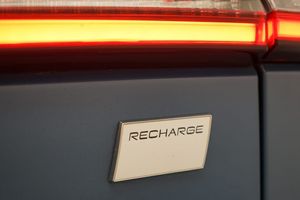 Volvo C40 Recharge bild 16