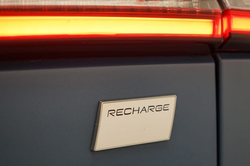 Volvo C40 Recharge bild 16