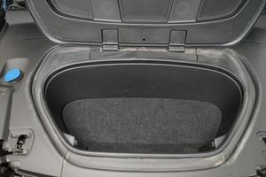 Volvo C40 Recharge bild 10